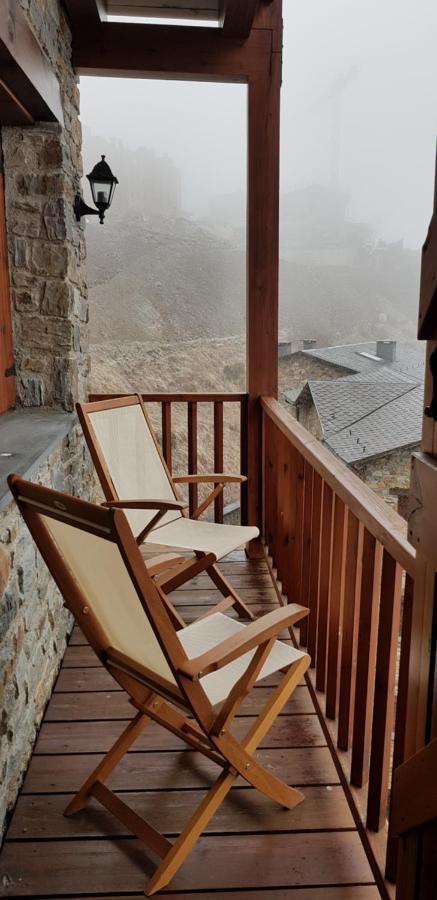 Soldeu Paradis Tarter Mig El Tarter Exterior photo